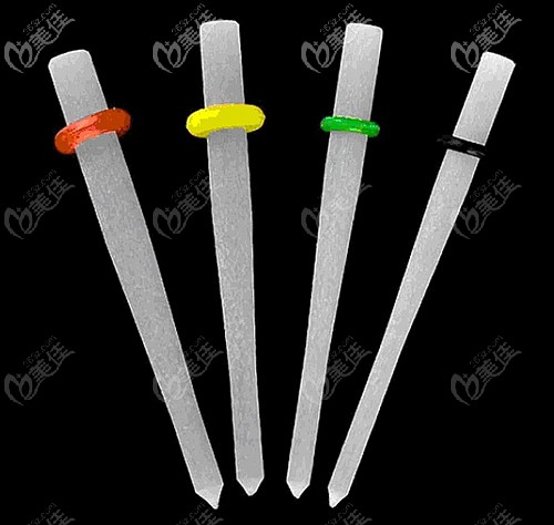 3m纖維樁的三個(gè)不同型號(hào) 3m纖維樁的三個(gè)不同型號(hào)