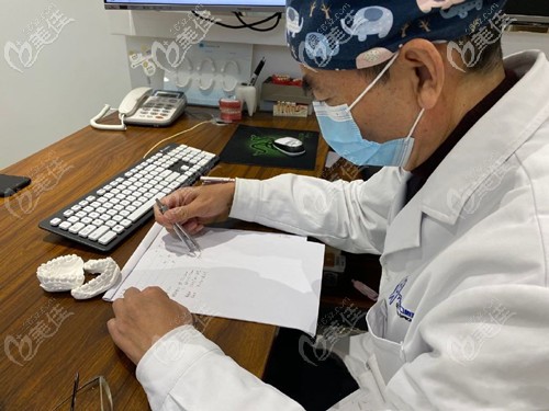 洛陽牙大夫口腔陳明社醫(yī)生 洛陽牙大夫口腔陳明社醫(yī)生