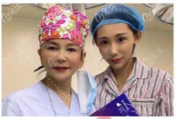 在北京童仁做假體隆胸手術(shù)當(dāng)天