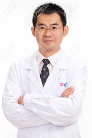 成都周柯醫(yī)生