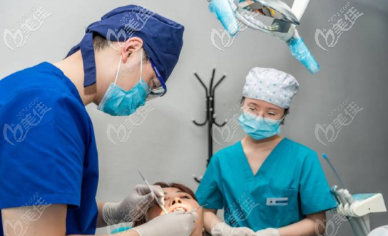 湖州牙齒矯正哪里好？