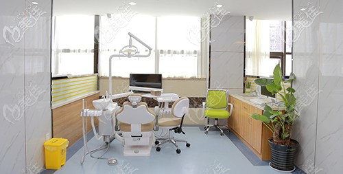 武漢牙達(dá)人口腔獨(dú)立治療室 武漢牙達(dá)人口腔獨(dú)立治療室