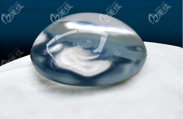 美國(guó)娜綺麗隆胸假體 美國(guó)娜綺麗隆胸假體