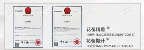 深圳南雅花苞提升術(shù)技術(shù)資質(zhì)