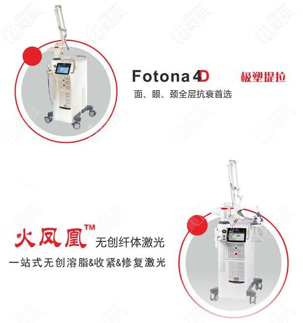 歐洲之星4d和火鳳凰是兩個(gè)不同的儀器