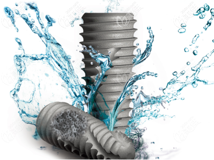 伊諾種植體形態(tài) 伊諾種植體形態(tài)