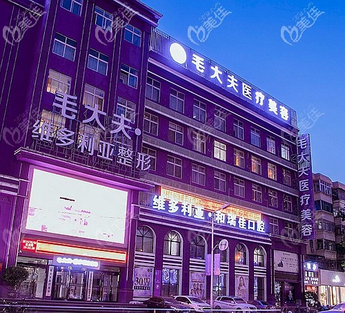 洛陽毛大夫可以打艾莉薇風(fēng)尚玻尿酸