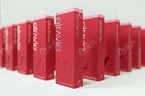 艾莉薇風(fēng)尚是中分子玻尿酸