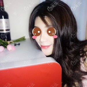 在福州格萊美做鼻修復(fù)術(shù)后3個月 在福州格萊美做鼻修復(fù)術(shù)后3個月