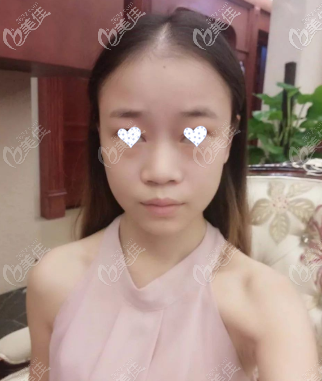 原來(lái)的我 原來(lái)的我