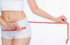 苗條的身材示意圖 苗條的身材示意圖