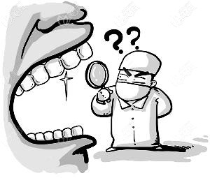 烤瓷牙的材質(zhì)和種類