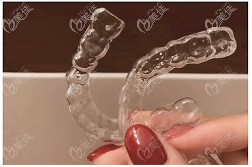 透明保持器 透明保持器