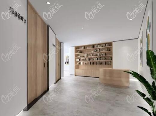 成都君臣口腔環(huán)境