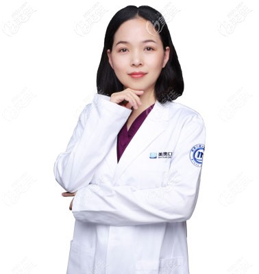 常州美奧口腔全科醫(yī)師申海利