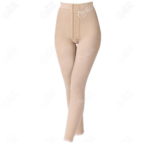 常用的醫(yī)用塑身褲品牌