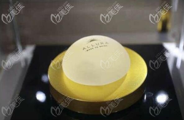 傲諾拉星熠假體價格