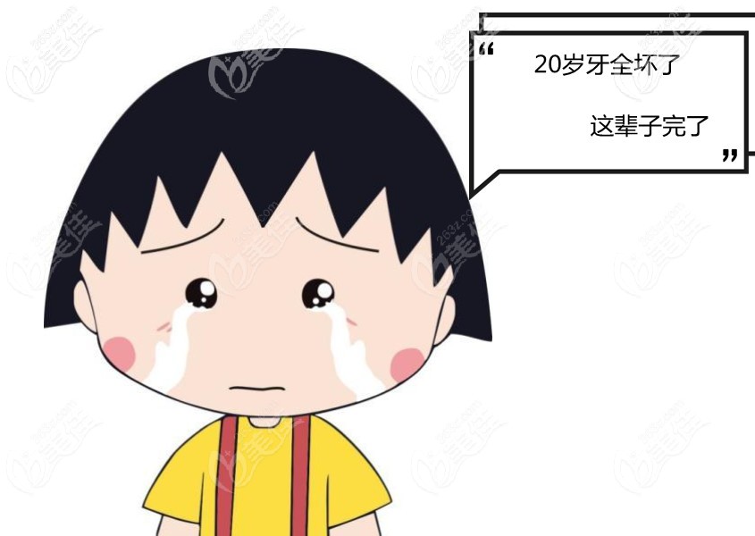 22歲換掉一口牙齒需要多少錢? 22歲換掉一口牙齒需要多少錢?