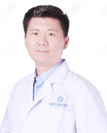 濟南海峽逢寶峰院長