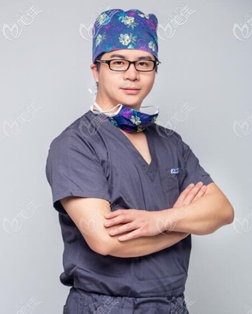 楊小順醫(yī)生