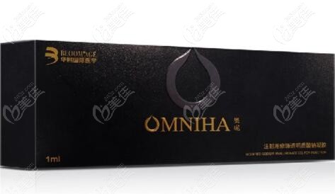 過程奧昵玻尿酸介紹 過程奧昵玻尿酸介紹