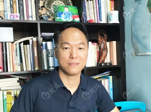 廣州馬瀧齒科鄒波院長(zhǎng) 廣州馬瀧齒科鄒波院長(zhǎng)