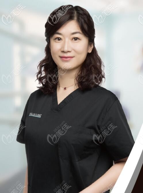 大連馬瀧齒科孫丹陽醫(yī)生