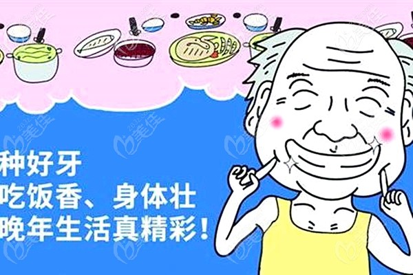 大連全口種植牙費(fèi)用需要多少錢？