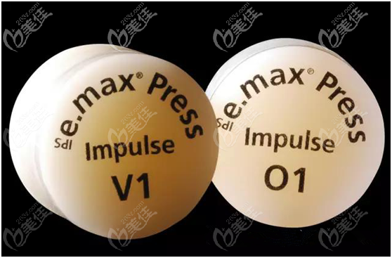 義獲嘉超薄瓷貼面 義獲嘉超薄瓷貼面