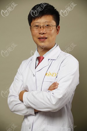 合肥壹加壹整形甘泉涌醫(yī)生