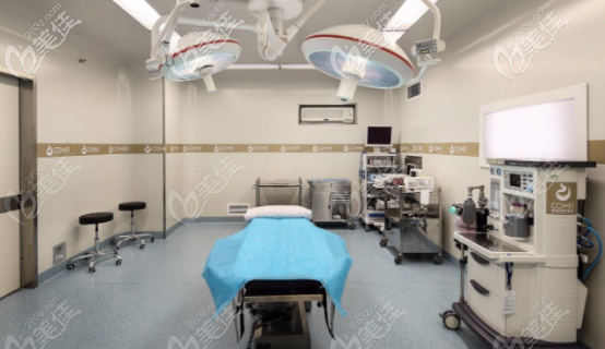 我做自體脂肪隆胸的手術(shù)室 我做自體脂肪隆胸的手術(shù)室