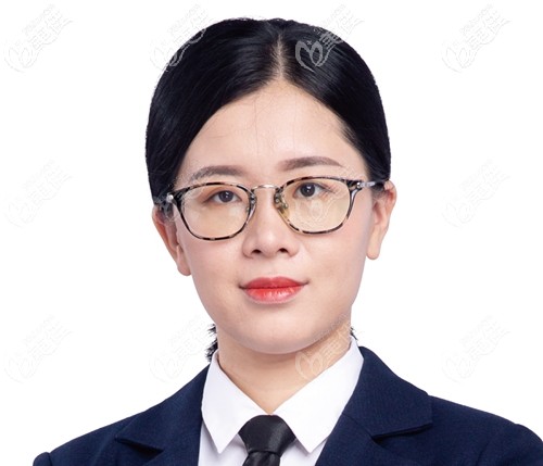 于璇 泉州歐菲整形主任 于璇 泉州歐菲整形主任