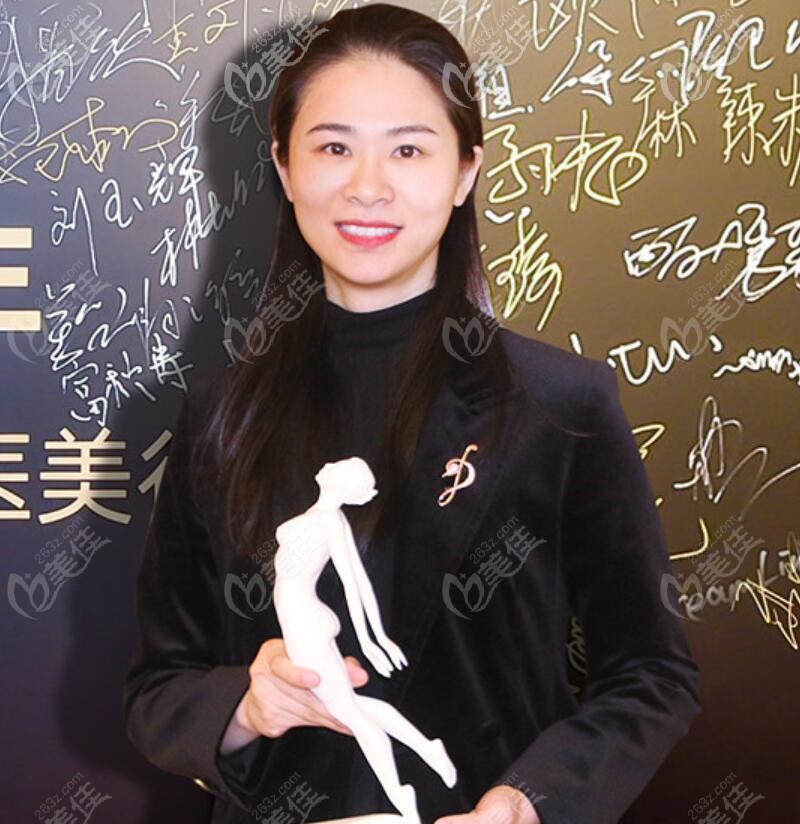 杭州藝星歐陽帆做雙眼皮怎么樣 杭州藝星歐陽帆做雙眼皮怎么樣