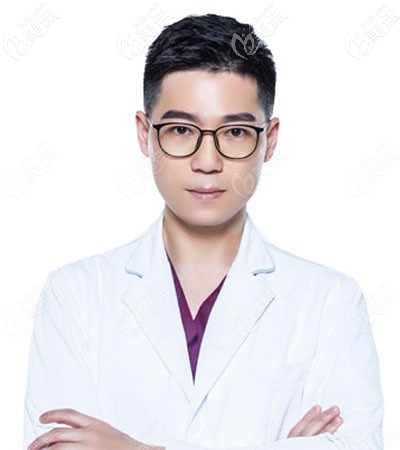 昆明竹子口腔張昱黎醫(yī)生