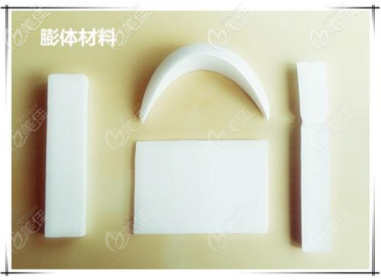 膨體隆鼻后還能取出來嗎