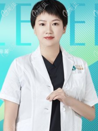 貴陽華美皮膚科醫(yī)生鄭敏 貴陽華美皮膚科醫(yī)生鄭敏