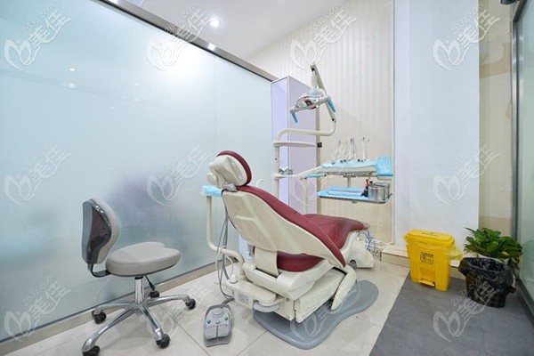 北京諾美口腔獨立治療室