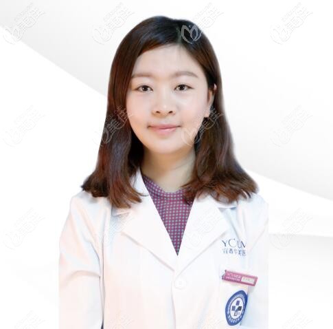 宜春華美激光祛斑醫(yī)生彭芳麗 宜春華美激光祛斑醫(yī)生彭芳麗