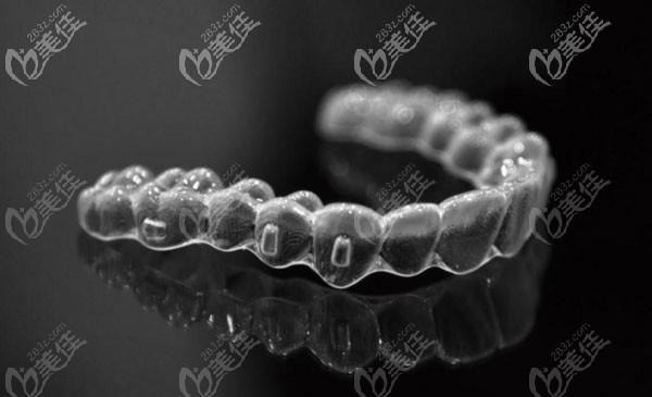 牙套單模與雙模矯正效果一樣嗎