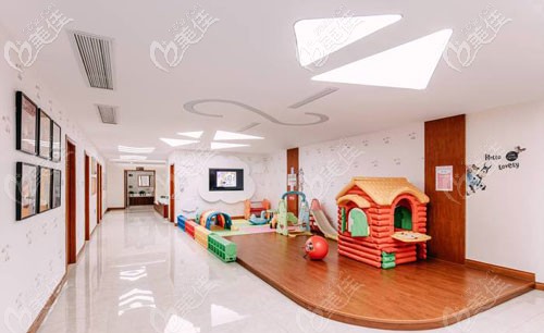 杭州亮貝美口腔環(huán)境