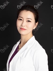 北京諾美口腔集團(tuán)角門(mén)分院正畸主任張迪 北京諾美口腔集團(tuán)角門(mén)分院正畸主任張迪