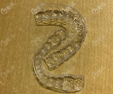 透明保持器 透明保持器