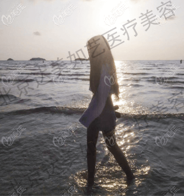 在北京達美如藝做腰腹吸脂沒有出現(xiàn)凹凸不平 在北京達美如藝做腰腹吸脂沒有出現(xiàn)凹凸不平