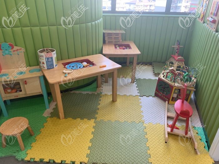 馬瀧齒科兒童玩耍區(qū) 馬瀧齒科兒童玩耍區(qū)