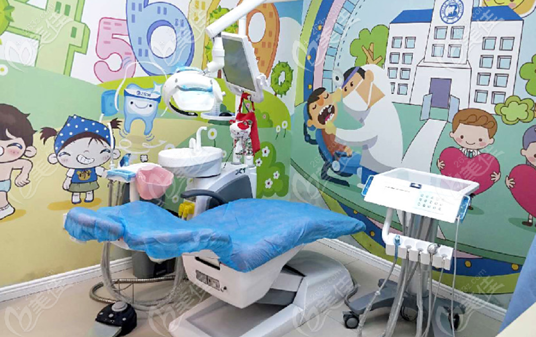 杭州北樂口腔怎么樣