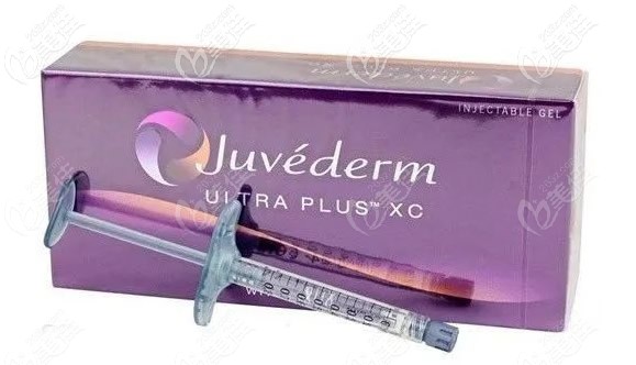 喬雅登5號玻尿酸 喬雅登5號玻尿酸