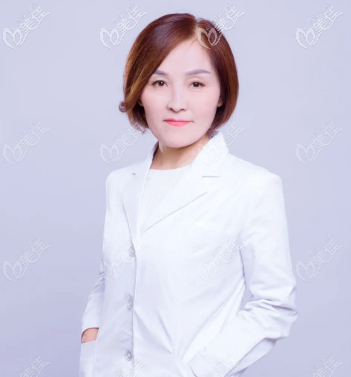 北京如朵孔彥霞醫(yī)生 北京如朵孔彥霞醫(yī)生