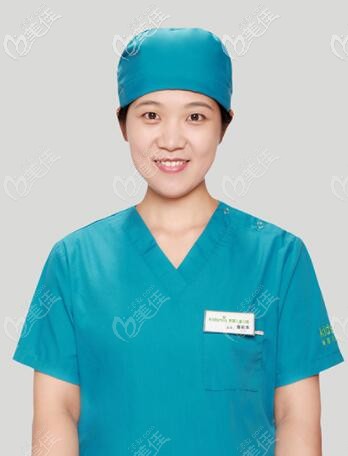 上海寶山區(qū)兒童口腔正畸醫(yī)生魯莉萍 上海寶山區(qū)兒童口腔正畸醫(yī)生魯莉萍