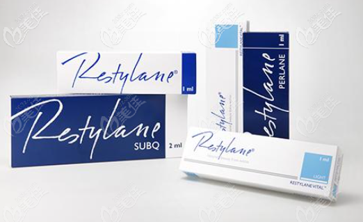 瑞藍(lán)玻尿酸