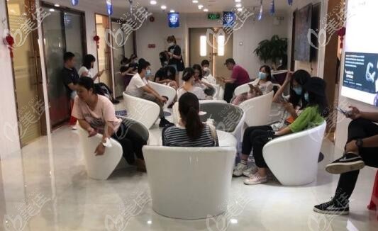 珠海九龍醫(yī)院口腔科 珠海九龍醫(yī)院口腔科